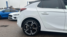 Vauxhall Corsa 1.2 Turbo Elite Nav Premium 5dr Petrol Hatchback